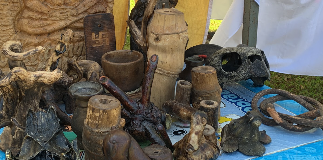 Toko Souvenir & Cinderamata